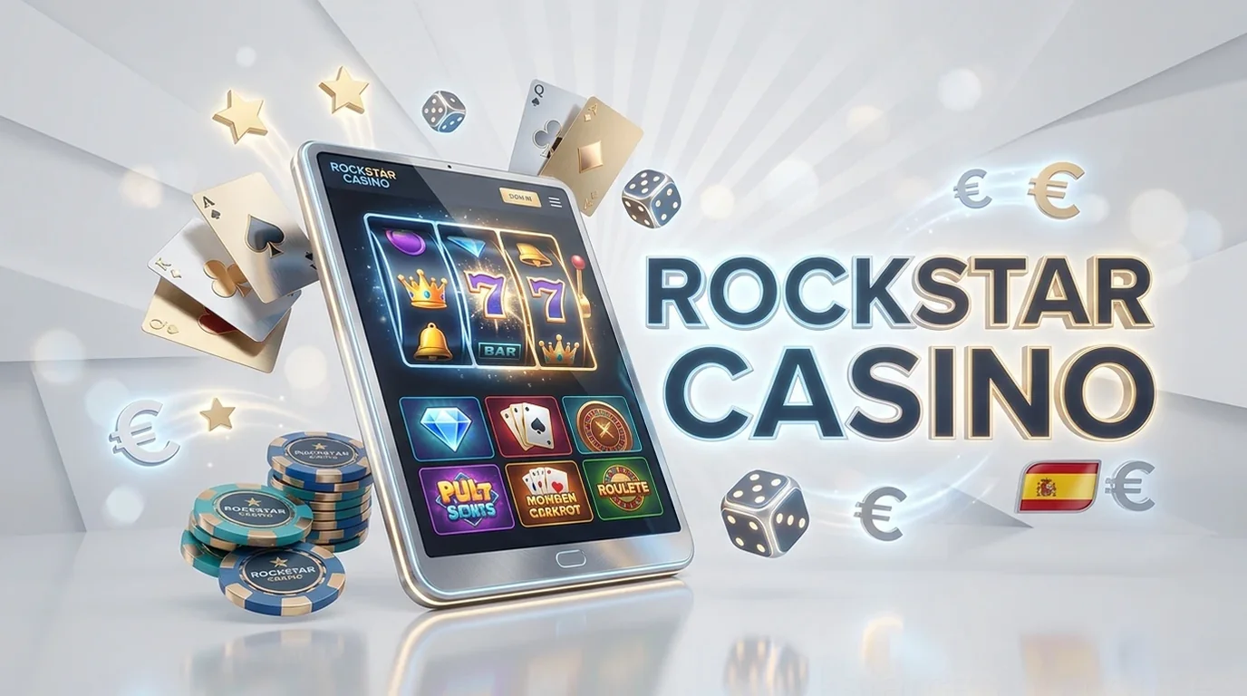 Rockstar Casino